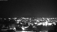 Archiv Foto Webcam Blick auf Bad Kissingen 23:00
