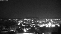 Archiv Foto Webcam Blick auf Bad Kissingen 01:00