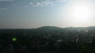 Archiv Foto Webcam Blick auf Bad Kissingen 05:00