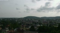 Archiv Foto Webcam Blick auf Bad Kissingen 07:00