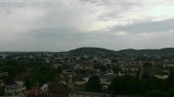 Archiv Foto Webcam Blick auf Bad Kissingen 09:00