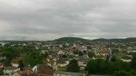 Archiv Foto Webcam Blick auf Bad Kissingen 17:00