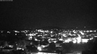Archiv Foto Webcam Blick auf Bad Kissingen 01:00