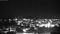 Archiv Foto Webcam Blick auf Bad Kissingen 23:00