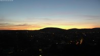 Archiv Foto Webcam Blick auf Bad Kissingen 03:00