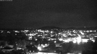 Archiv Foto Webcam Blick auf Bad Kissingen 23:00