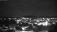 Archiv Foto Webcam Blick auf Bad Kissingen 01:00