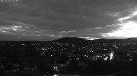 Archiv Foto Webcam Blick auf Bad Kissingen 03:00