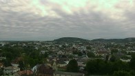 Archiv Foto Webcam Blick auf Bad Kissingen 05:00