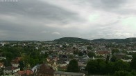 Archiv Foto Webcam Blick auf Bad Kissingen 09:00