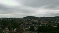 Archiv Foto Webcam Blick auf Bad Kissingen 11:00