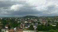 Archiv Foto Webcam Blick auf Bad Kissingen 15:00
