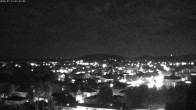 Archiv Foto Webcam Blick auf Bad Kissingen 23:00