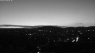 Archiv Foto Webcam Blick auf Bad Kissingen 03:00