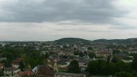 Archiv Foto Webcam Blick auf Bad Kissingen 09:00