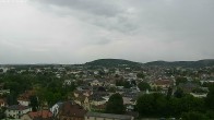 Archiv Foto Webcam Blick auf Bad Kissingen 11:00