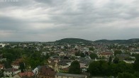 Archiv Foto Webcam Blick auf Bad Kissingen 13:00