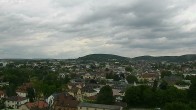 Archiv Foto Webcam Blick auf Bad Kissingen 15:00