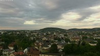 Archiv Foto Webcam Blick auf Bad Kissingen 19:00