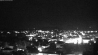 Archiv Foto Webcam Blick auf Bad Kissingen 01:00