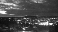 Archiv Foto Webcam Blick auf Bad Kissingen 03:00