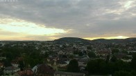 Archiv Foto Webcam Blick auf Bad Kissingen 05:00