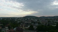 Archiv Foto Webcam Blick auf Bad Kissingen 06:00