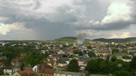 Archiv Foto Webcam Blick auf Bad Kissingen 15:00