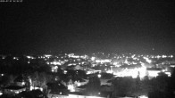 Archiv Foto Webcam Blick auf Bad Kissingen 01:00