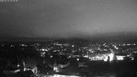 Archiv Foto Webcam Blick auf Bad Kissingen 03:00