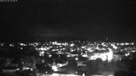 Archiv Foto Webcam Blick auf Bad Kissingen 01:00