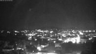 Archiv Foto Webcam Blick auf Bad Kissingen 03:00