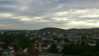 Archiv Foto Webcam Blick auf Bad Kissingen 06:00