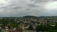 Archiv Foto Webcam Blick auf Bad Kissingen 09:00