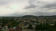 Archiv Foto Webcam Blick auf Bad Kissingen 11:00