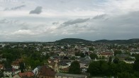 Archiv Foto Webcam Blick auf Bad Kissingen 13:00