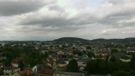 Archiv Foto Webcam Blick auf Bad Kissingen 15:00