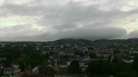Archiv Foto Webcam Blick auf Bad Kissingen 05:00