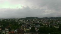 Archiv Foto Webcam Blick auf Bad Kissingen 06:00