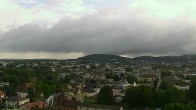 Archiv Foto Webcam Blick auf Bad Kissingen 07:00