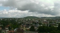 Archiv Foto Webcam Blick auf Bad Kissingen 09:00