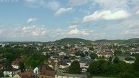 Archiv Foto Webcam Blick auf Bad Kissingen 15:00