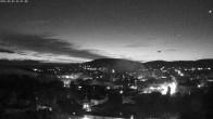 Archiv Foto Webcam Blick auf Bad Kissingen 03:00