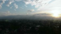 Archiv Foto Webcam Blick auf Bad Kissingen 05:00