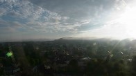 Archiv Foto Webcam Blick auf Bad Kissingen 06:00