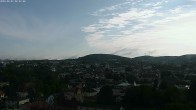 Archiv Foto Webcam Blick auf Bad Kissingen 07:00