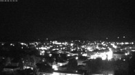 Archiv Foto Webcam Blick auf Bad Kissingen 01:00