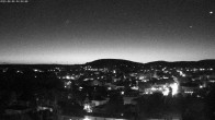 Archiv Foto Webcam Blick auf Bad Kissingen 03:00