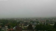 Archiv Foto Webcam Blick auf Bad Kissingen 06:00