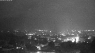 Archiv Foto Webcam Blick auf Bad Kissingen 03:00